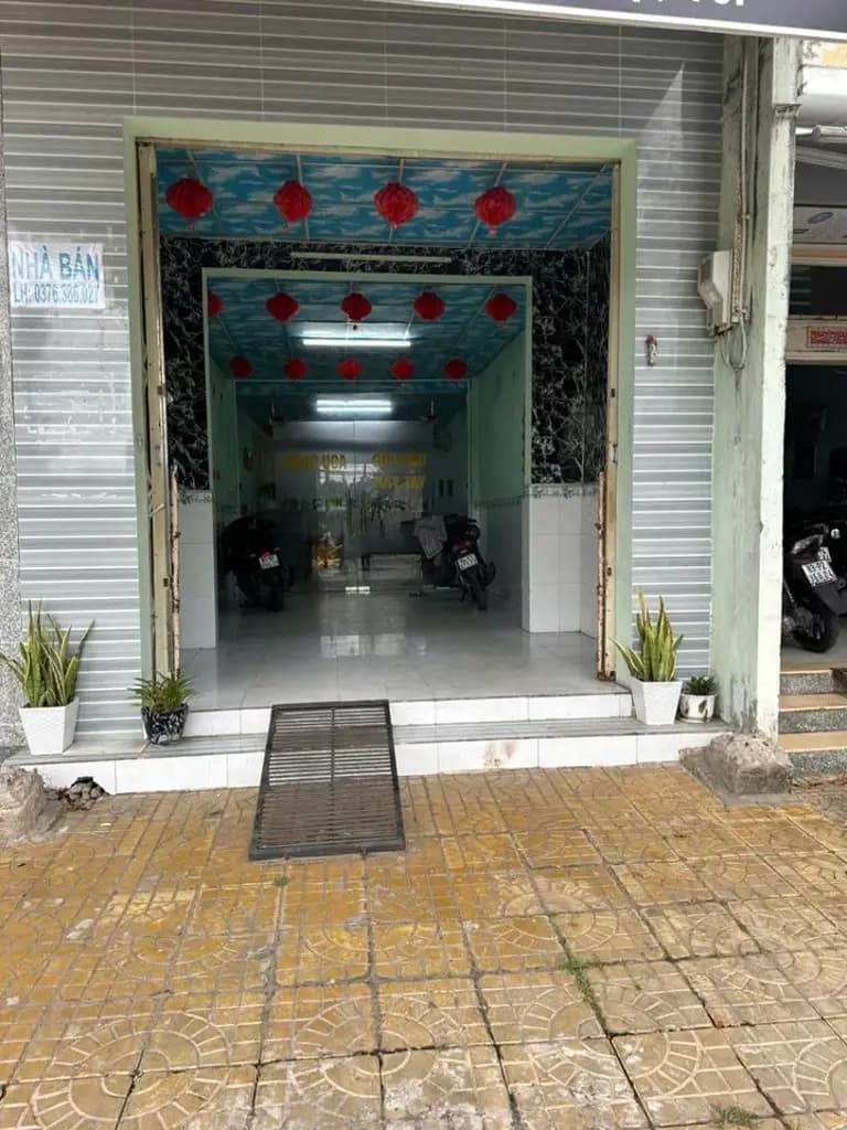 Main-Bán Nhà riêng 110.9m2 có sẵn 110.9 m2 thổ cư giá 3.75 tỷ tại Đường Nguyễn Văn Linh - Chọn - Phường Phú Lợi Cần Thơ-2