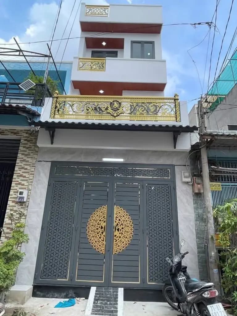 Main-Bán nhà bình tân hẻm xe hơi 10m ngay gò xoài - 143m2 - ngang gần 8m giá chỉ 12 tỷ-4