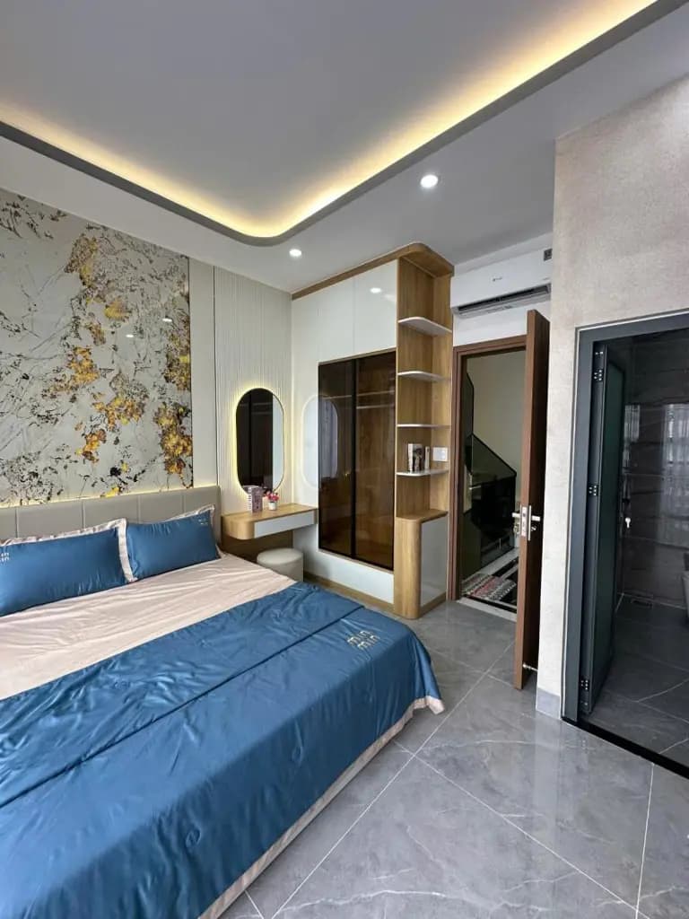 Main-🏨 giảm mạnh 700tr !!! bán nhà 4 tầng gần nhà ga t3 giá 7.2 tỷ tl 🏡-3