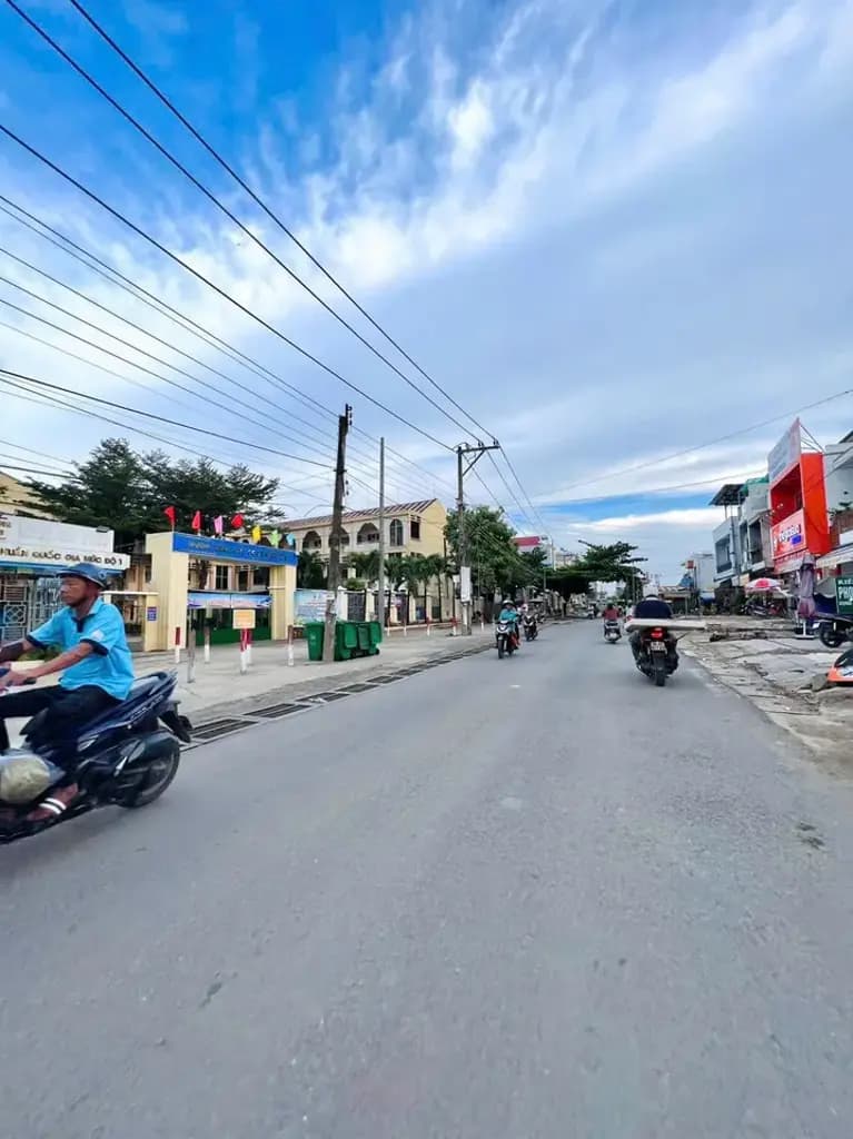 Main-💥HÀNG ĐẦU TƯ F0 - BUNG 6 NỀN MẶT TIỀN ĐƯỜNG HL15 - P.TÂN TRIỀU - Thành Phố Đồng Nai-1