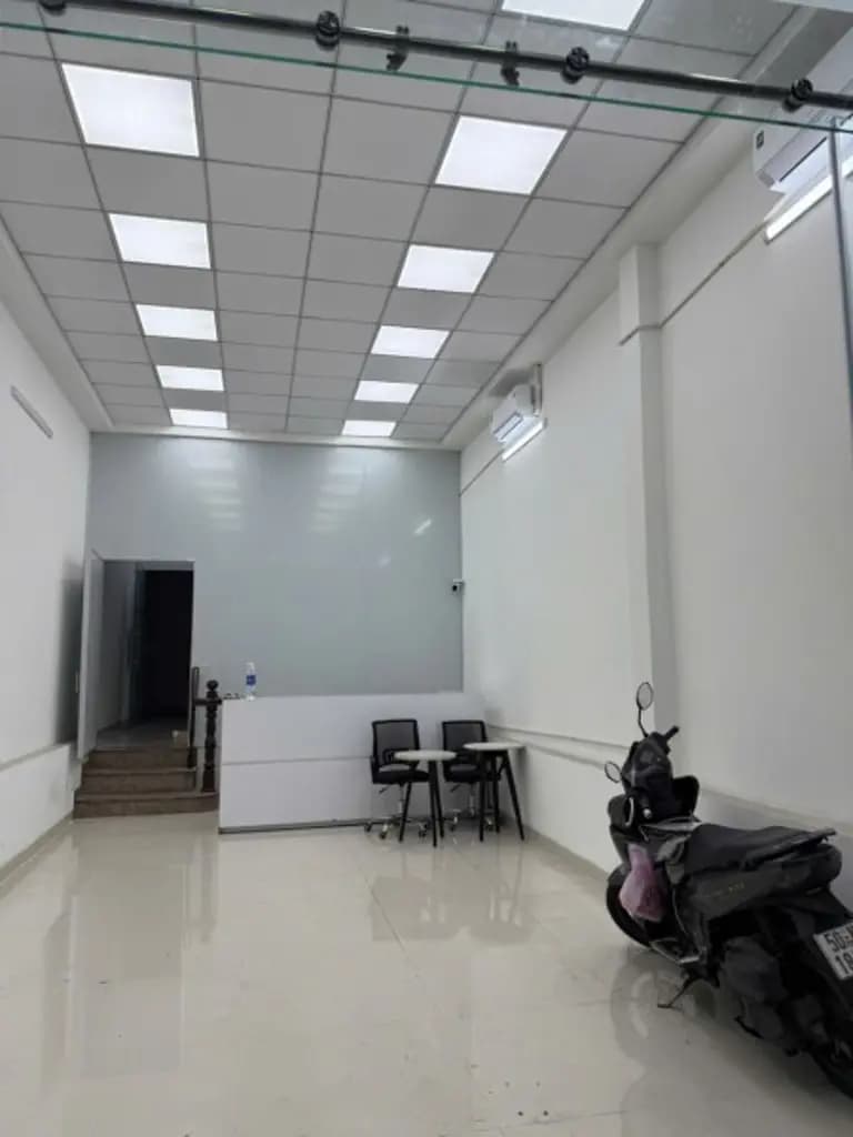 Main-Cho thuê nhà 516 cộng hòa p13 q.tân bình 1 trệt 3 lầu-2