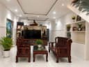Thumb-SIÊU PHẨM NHÀ 4 TẦNG TRUNG TÂM LINH ĐÔNG - TRỤC PHẠM VĂN ĐỒNG - HẺM Ô TÔ 6M-1