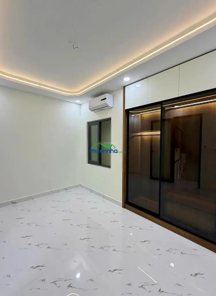 Main-🏨 giảm mạnh 700tr !!! bán nhà 4 tầng gần nhà ga t3 giá 7.2 tỷ tl 🏡-9
