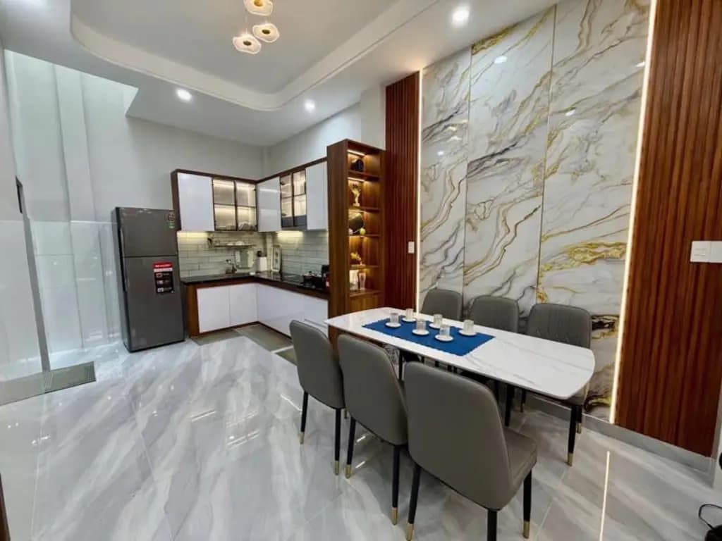 Main-Bán nhà tân phú - luỹ bán bích, 5x11, giáp trung tâm giá chỉ nhỉnh 6 tỷ-3