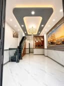 Thumb-Bán nhà đẹp Bà Điểm, 4x10m 2 tầng, đường xe tải gần Nguyễn Thị Huê, giá 3,85 Tỷ-2