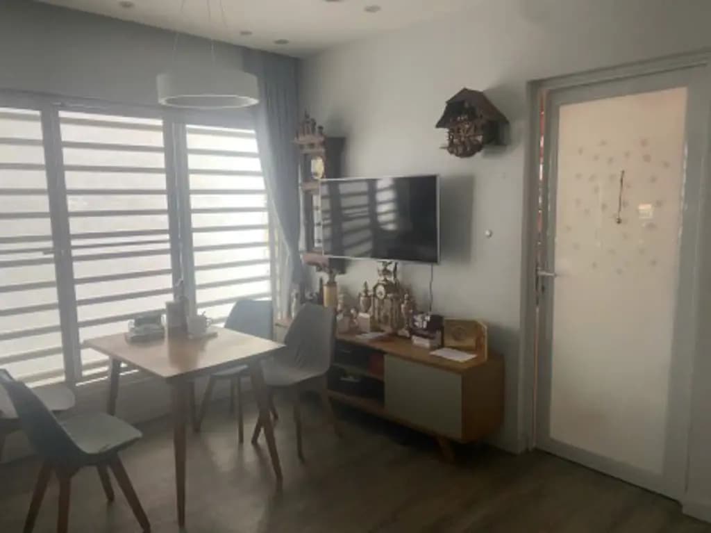Main-Cho thuê Căn hộ dịch vụ 2N,1K siêu rộng Full đồ tại Ngõ 118 Đào Tấn, Ba Đình. Chỉ 9tr-6