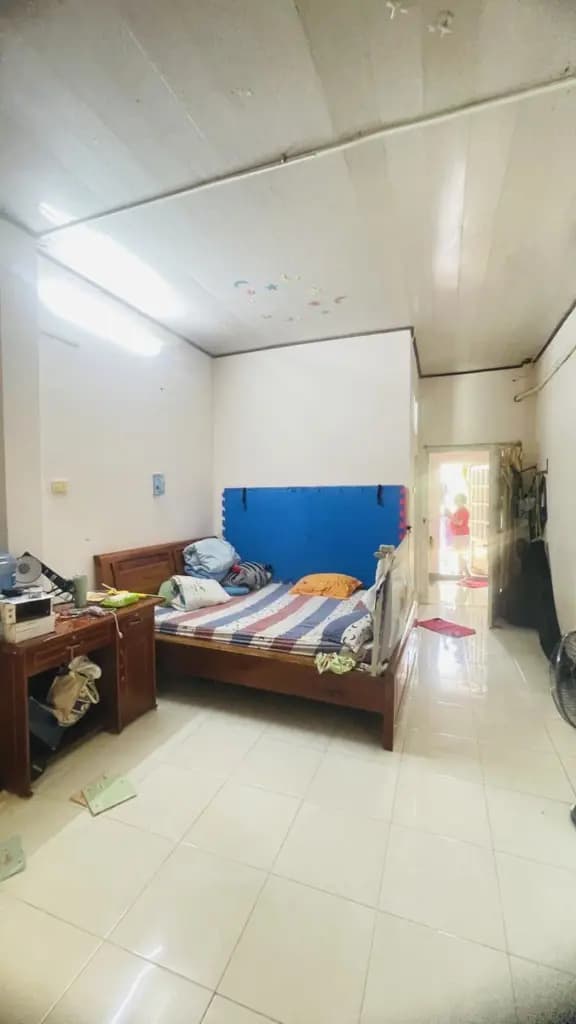 Main-🏡 hàng hiếm ! nhà 5 tầng hxh 8m sát bên nhà ga t3, giá : 9 tỷ tl-6