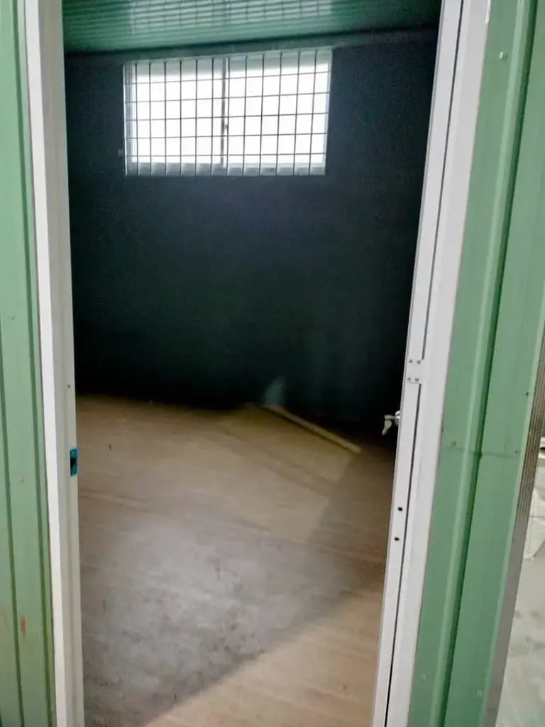 Main-Cho thuê Kho, nhà xưởng 350m² giá 13 triệu/ tháng tại Đường Gò Hưu Xã Mỹ Hạnh Nam Huyện Đức Hòa Long An-4