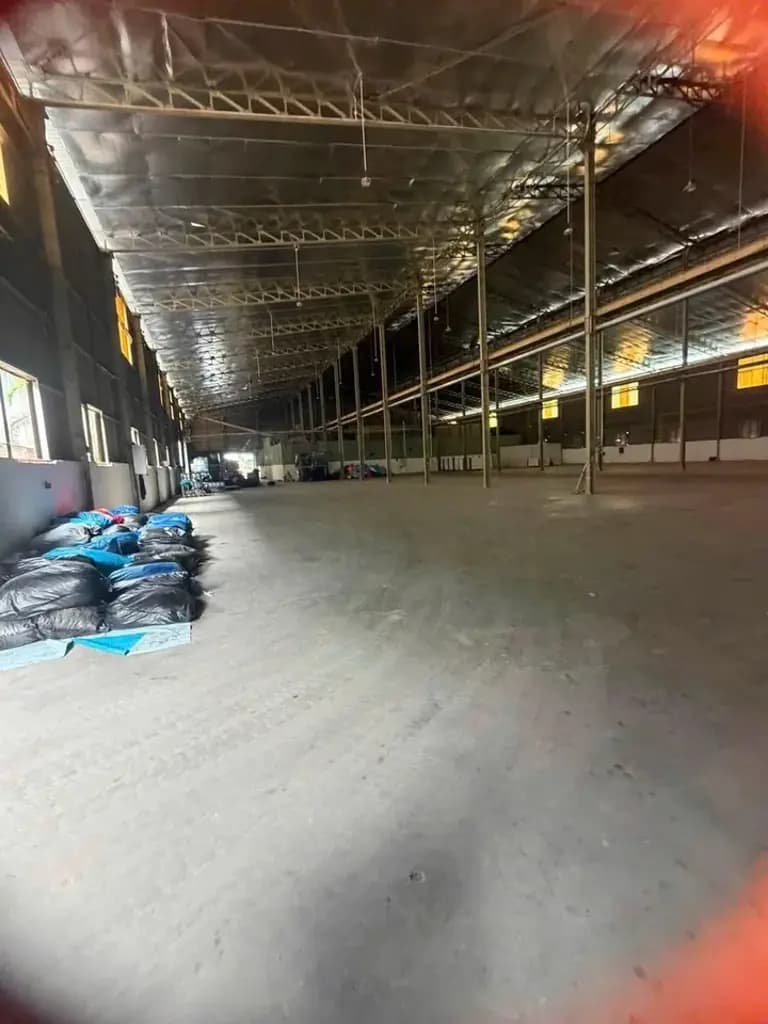 Main-Cho thuê Kho, nhà xưởng 12000m2 giá 480 triệu tại - Chọn - Phường Thốt Nốt Quận Thốt Nốt Cần Thơ-3