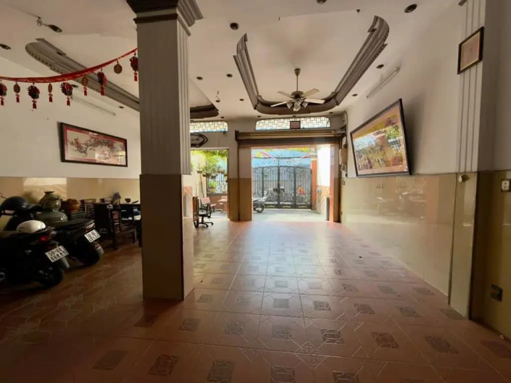Main-Bán gấp! nhà 5 tầng ngay sân bay, 183m2, ngang 7m, sổ vuông. sẵn 18 chdv cho thuê. pháp lý chuẩn.-5