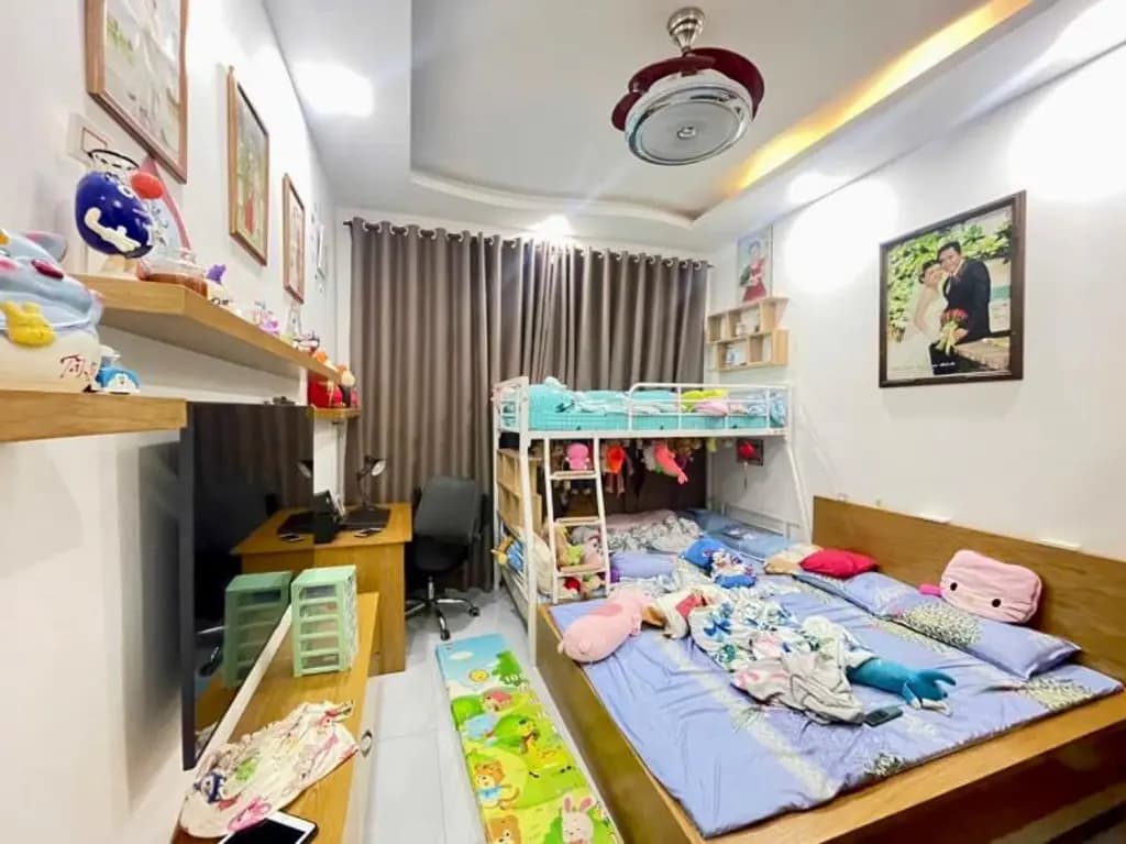 Main-Bán nhà khu đệ nhất khách sạn, p4, q.tân bình, giá 8.8 tỷ tl-3