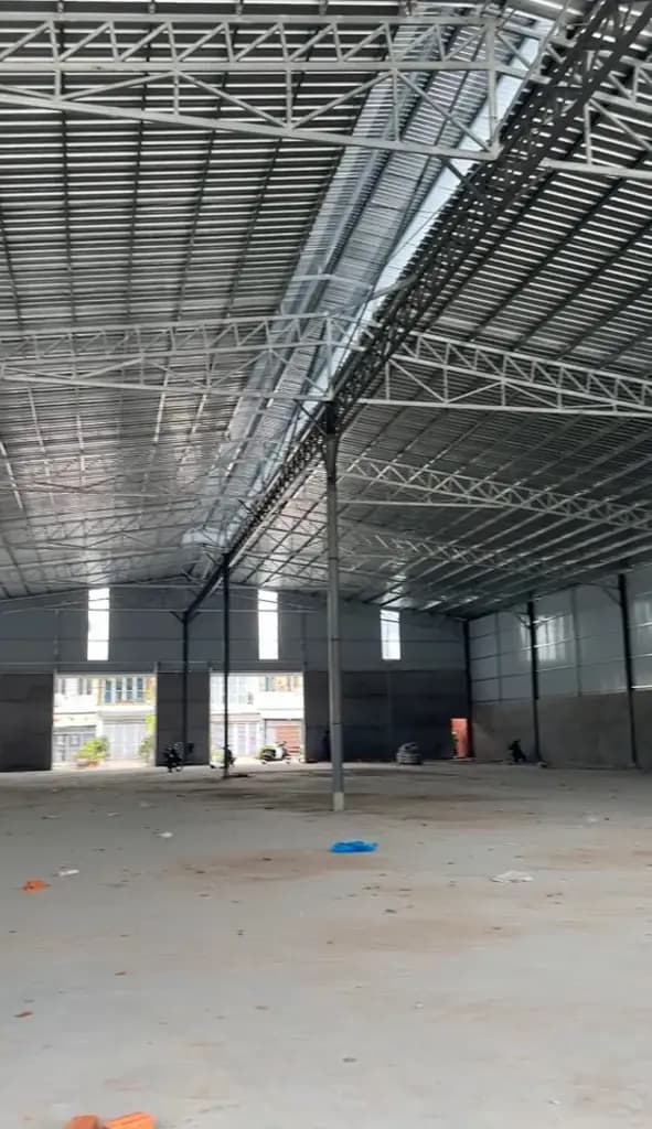 Main-Cho thuê Kho, nhà xưởng 2200m2 giá 198 triệu tại Đường Võ Nguyên Giáp Phường Tân Phú Quận Cái Răng Cần Thơ-2