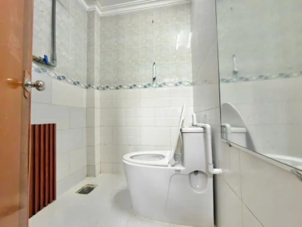Main-Ở trọ cao cấp trong biệt thự Trương Đăng Quế p3 Gò Vấp bao mọi chi phí môi trường văn minh lịch sự-8