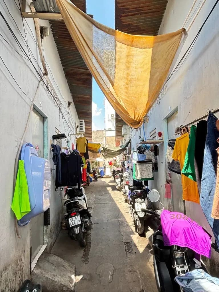 Main-Hàng đầu tư đông hưng thuận q12 – 200m² – 14 phòng trọ – thu nhập 35 triệu/tháng – giá 12 tỷ-1