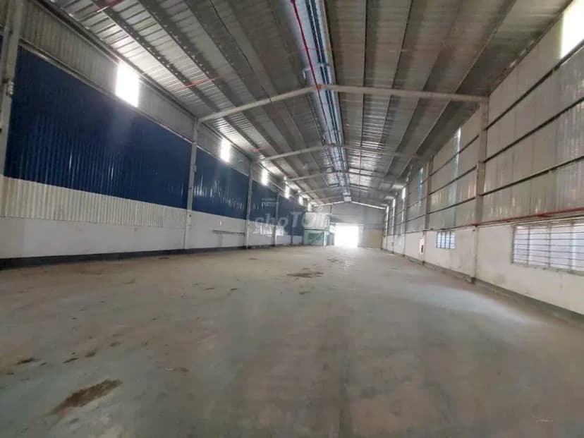 Xưởng 800m2, 1000m, 1500m, 2000m2 Thuận An, S.X gia công đa ngành nghề
