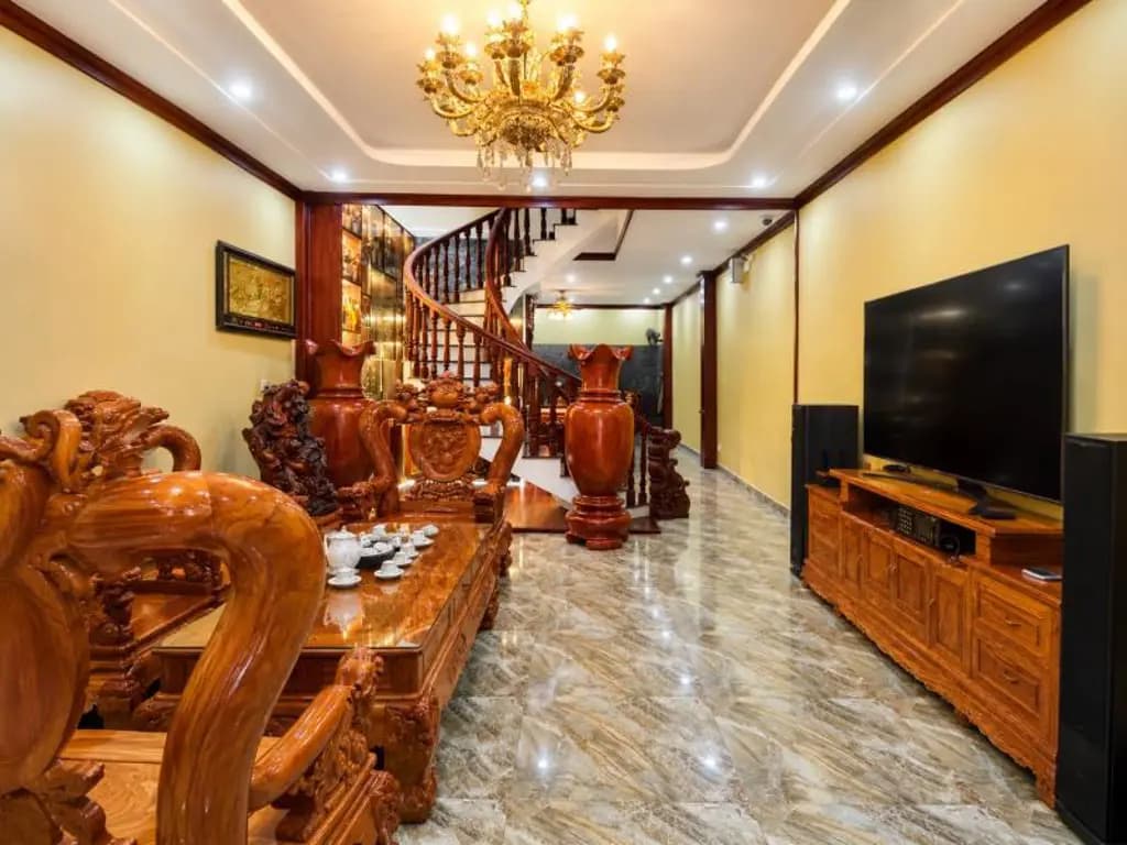 Main-Bán nhà tân phú - luỹ bán bích, 5x11, giáp trung tâm giá chỉ nhỉnh 6 tỷ-6