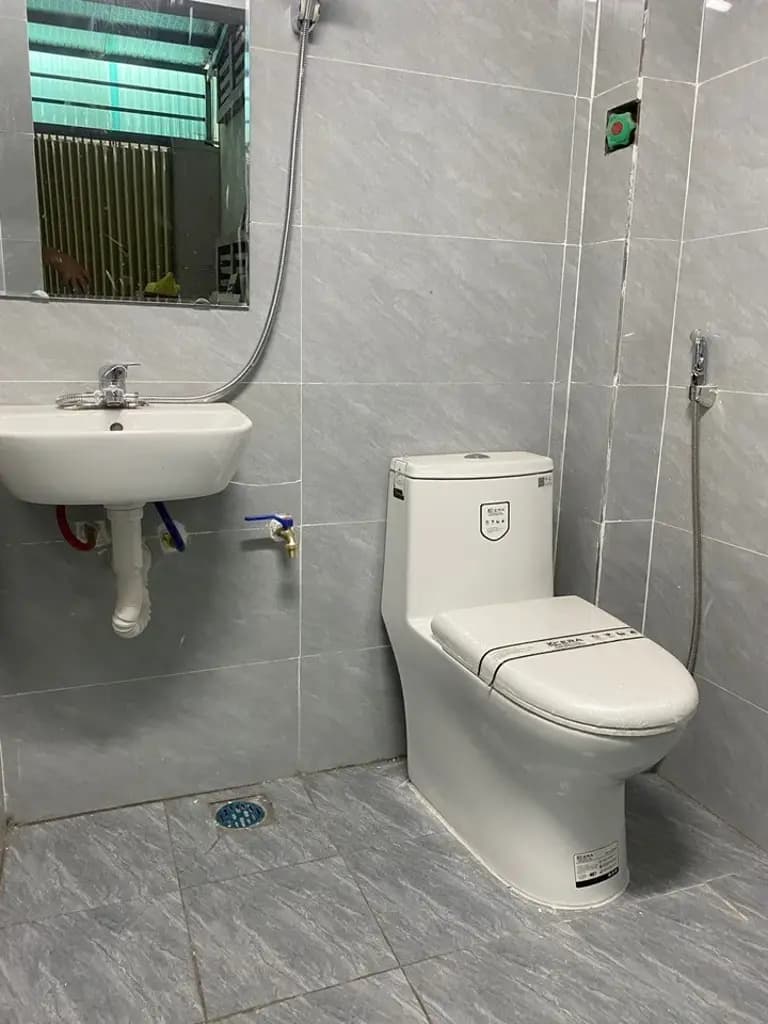 Main-Cho thuê Kho, nhà xưởng 100m2 giá 8.5 triệu tại Đường Ba La Phường Phú Lương Quận Hà Đông Hà Nội-5