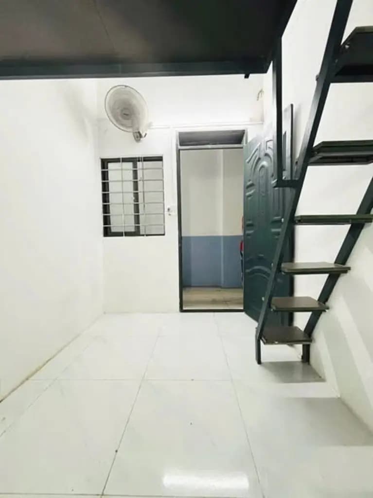 Main-CHDV duplex cực đẹp - Full nội thất Hà Huy Giáp, Nguyễn Oanh-9