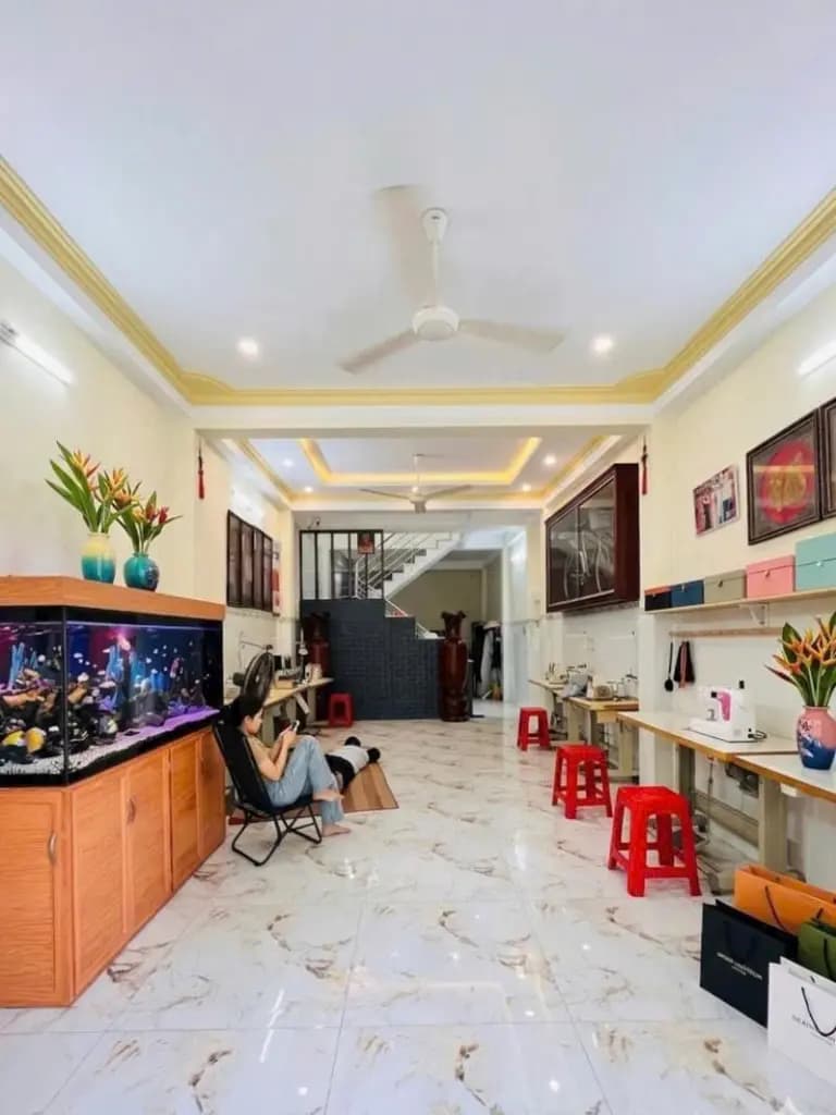 Main-Bán nhà bình tân ngay hương lộ 3, ngang 9x16 ngay aeon tân phú, chỉ 12 tỷ-2
