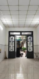 Thumb-Bán nhà bình tân giáp tân phú, đường 7m, 4x13, 5 tầng, gần aeon tân phú chỉ nhỉnh 6 tỷ-9