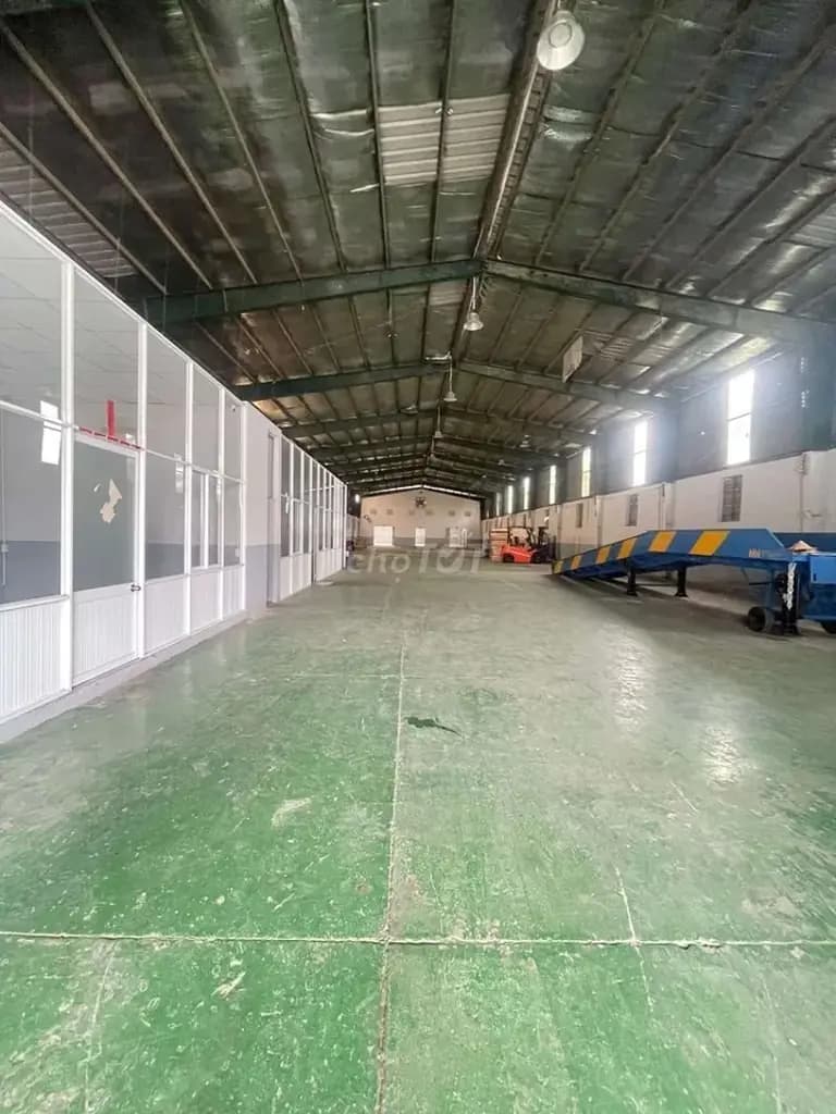 Main-Xưởng Dĩ An đất 1500m xưởng 800m giá 70 triệu xưởng mới-2