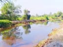 Thumb-📣📣1000mv đất vườn MT Kênh 899tr - Đường xe tải nhựa - Khu vực đc chuyển thổ Xã Thạnh Hòa Huyện Bến Lức Long An-3