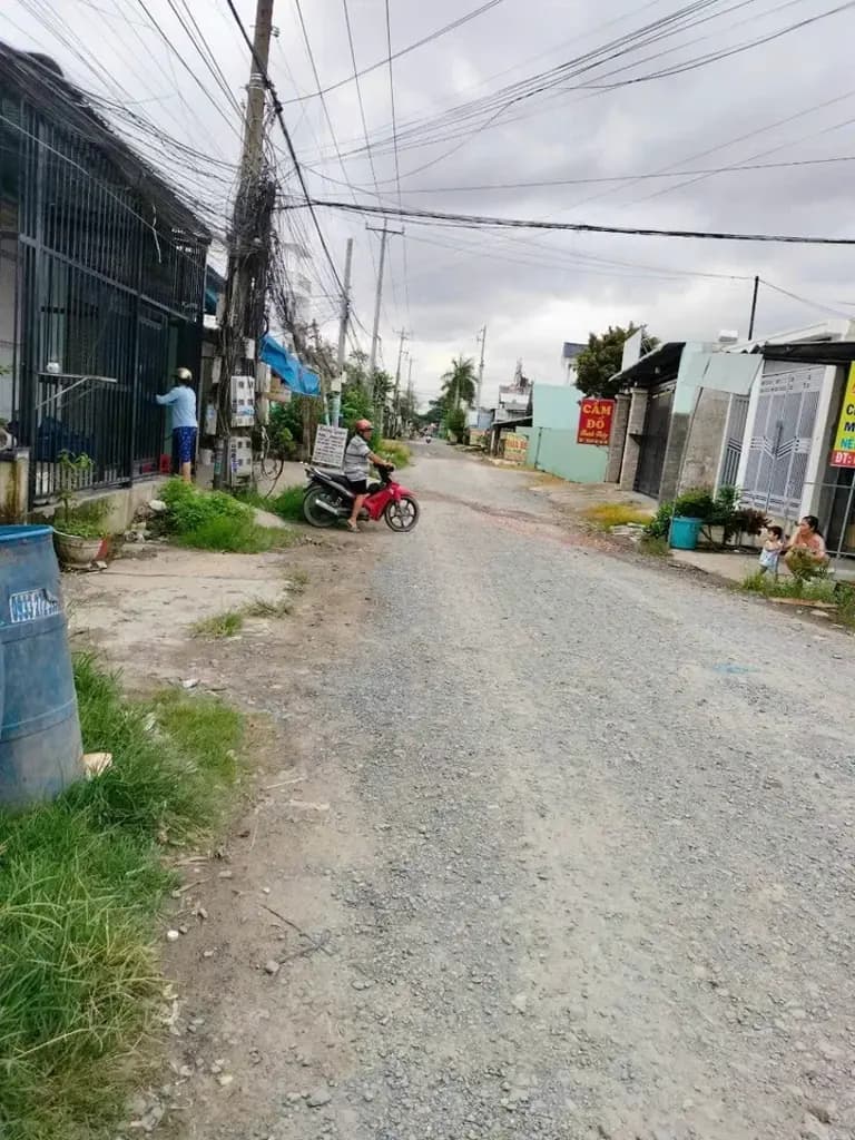 Main-Cho thuê Kho, nhà xưởng 350m² giá 13 triệu/ tháng tại Đường Gò Hưu Xã Mỹ Hạnh Nam Huyện Đức Hòa Long An-8