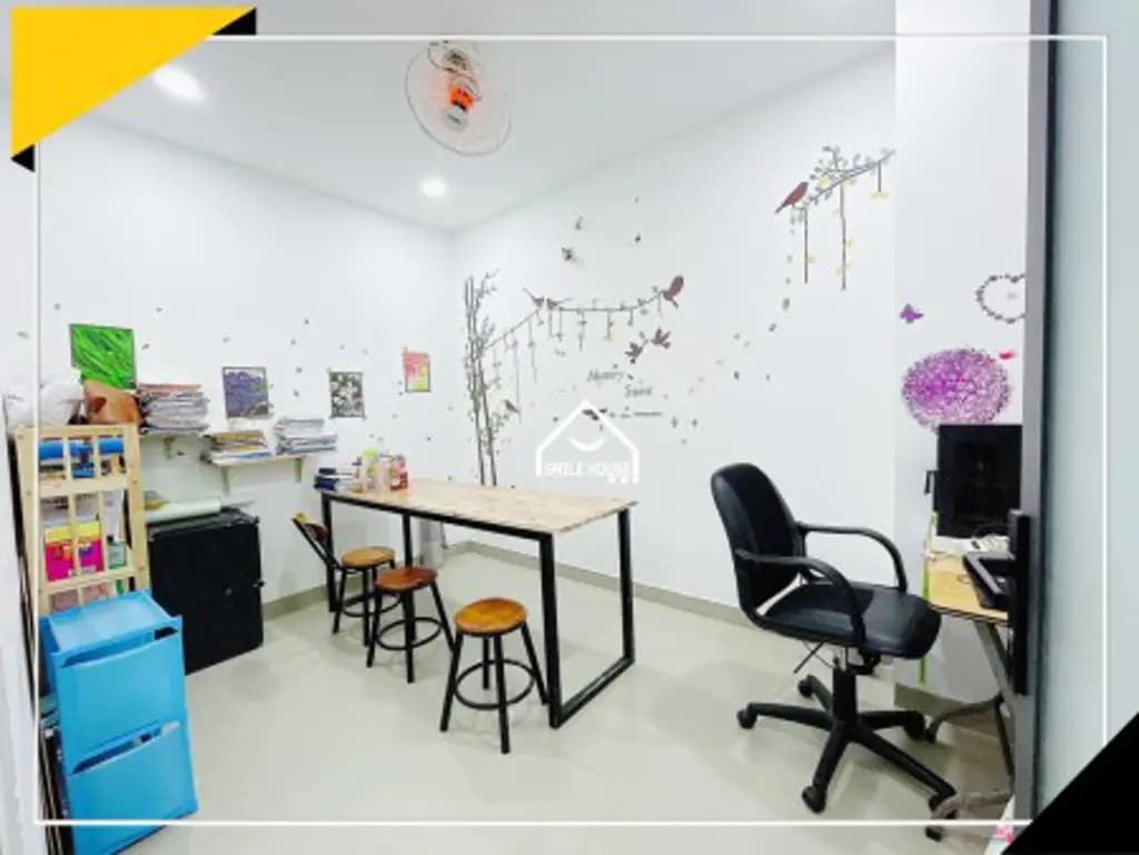 Main-Cho thuê ký túc xá cao cấp bao mọi chi phí giờ giấc tự do văn minh sạch sẽ Dương Quảng Hàm p5 Gò Vấp-3