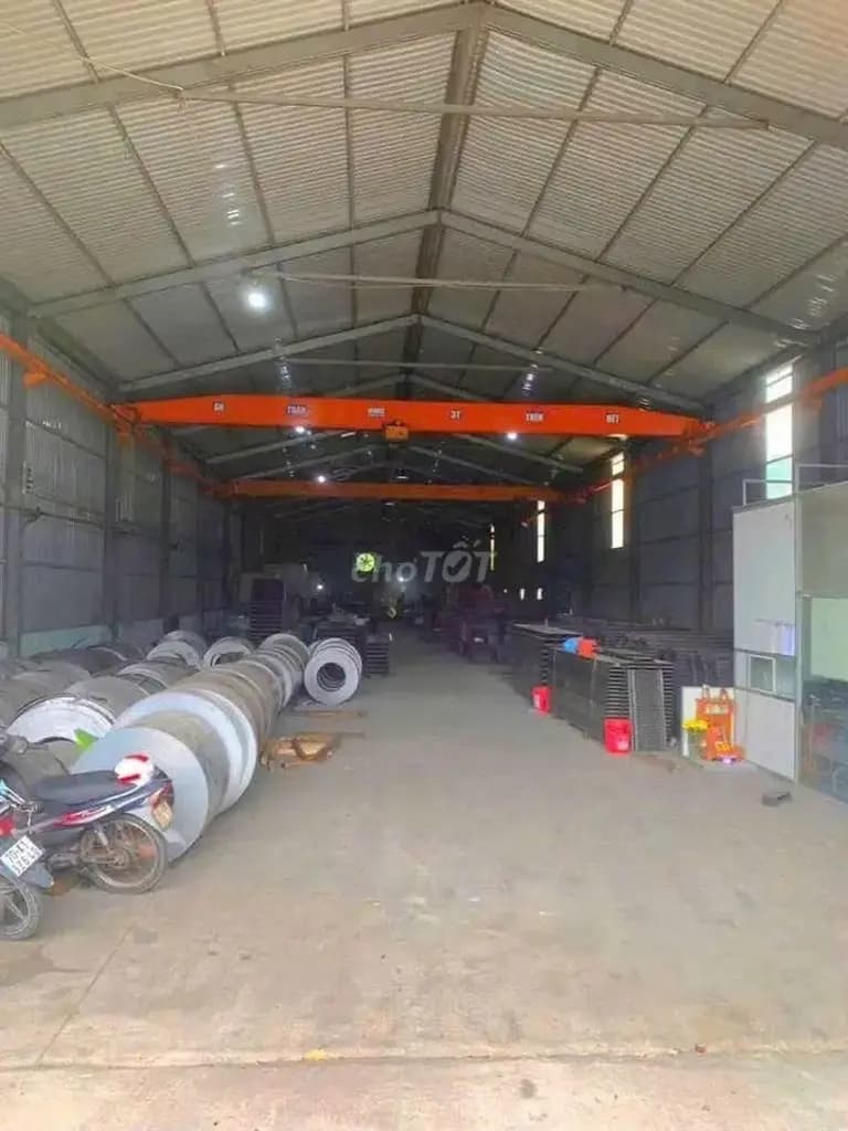 Main-Xưởng An Phú Thuận An 850m² /45tr đường lớn điện 3fa sản xuất-0