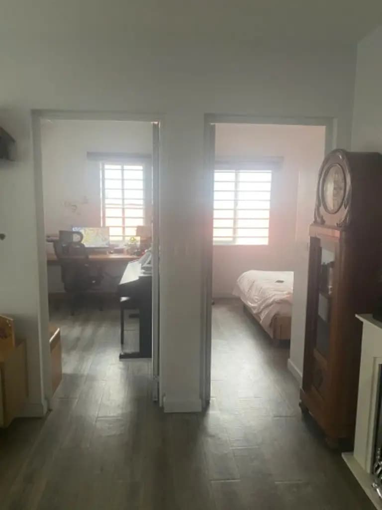 Main-Cho thuê Căn hộ dịch vụ 2N,1K siêu rộng Full đồ tại Ngõ 118 Đào Tấn, Ba Đình. Chỉ 9tr-3