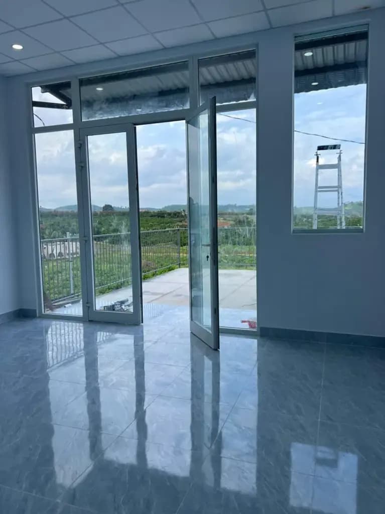 Main-Bán Nhà riêng 197m2 có sẵn 100 m2 thổ cư giá 1.86 tỷ tại đường 55 Xã Lộc Thành Huyện Bảo Lâm Lâm Đồng-6