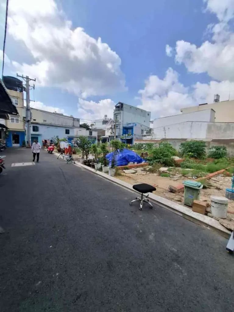 Main-Đất 230m² ngang 8m tân thới nhất q12 – vị trí đẹp phan văn hớn – 20 tỷ-7
