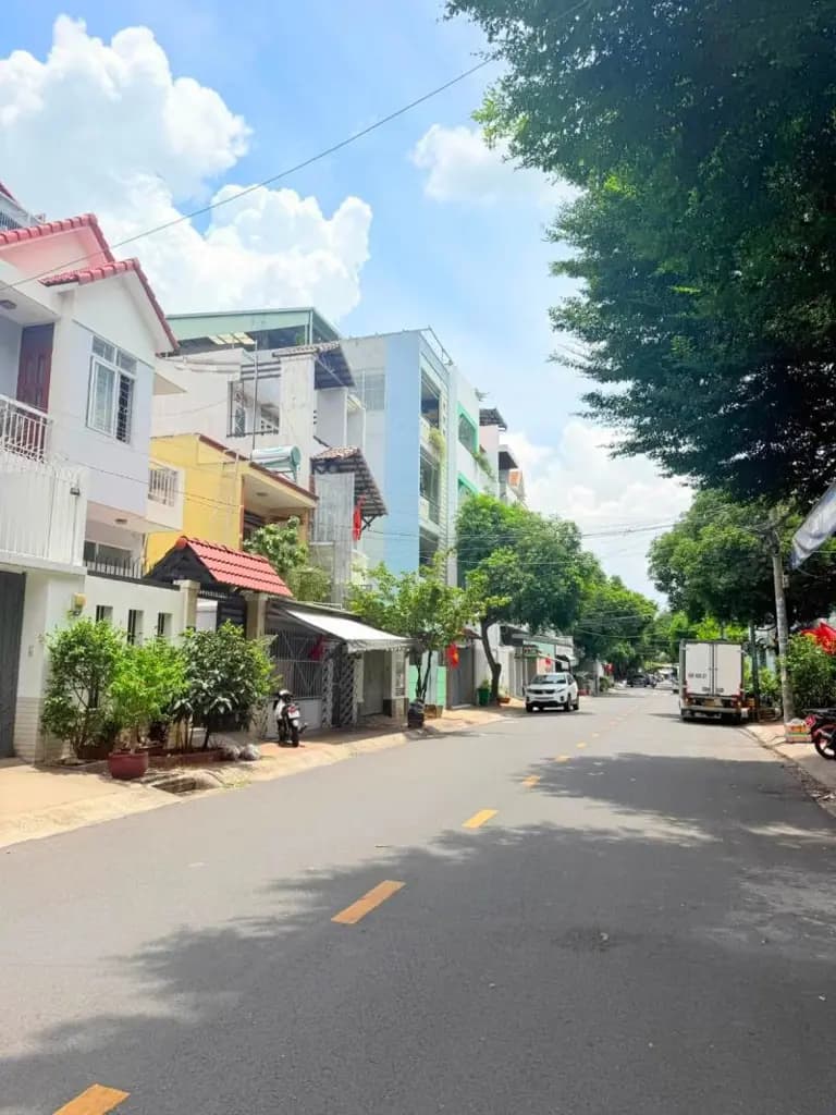 Main-Mtkd vip khu lê thúc hoạch, tân phú, gần nguyễn sơn văn cao 4x20, 4 tầng, 15 tỷ-9