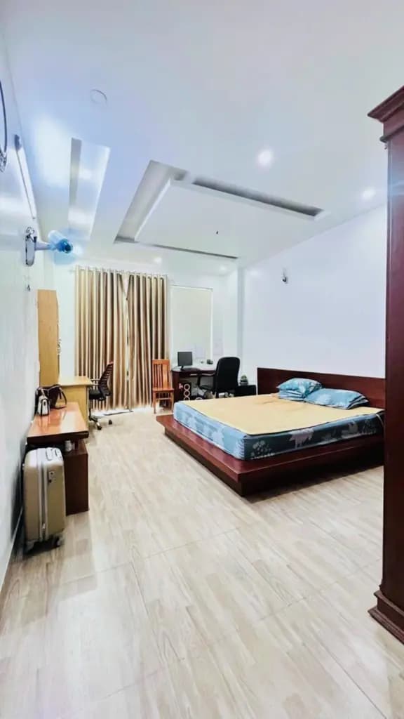 Main-Mtkd vip khu lê thúc hoạch, tân phú, gần nguyễn sơn văn cao 4x20, 4 tầng, 15 tỷ-4