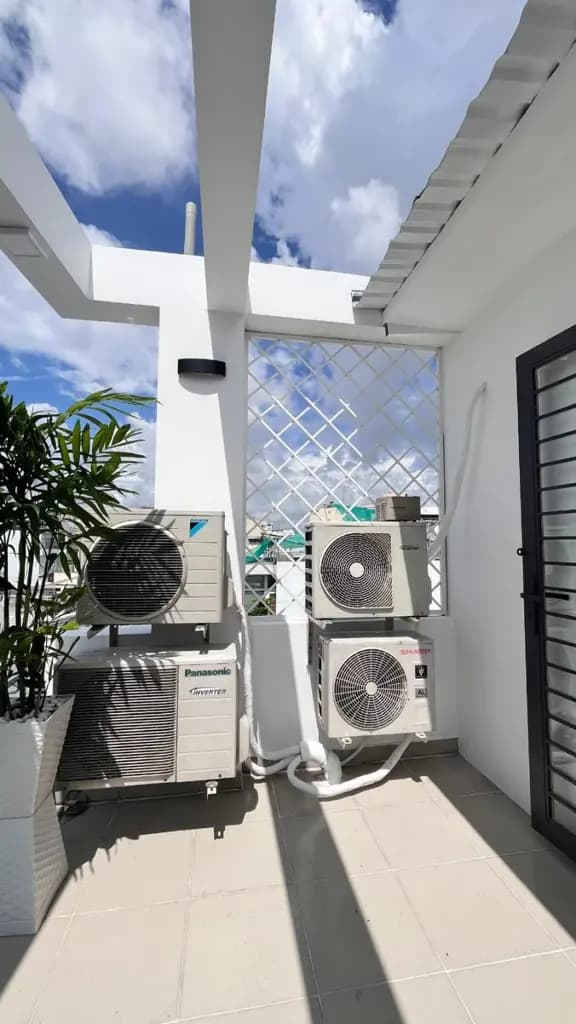 Main-Bán nhà mới 5 tầng đã có nội thất kế chợ phạm văn hai , giá 7 tỷ tl-6