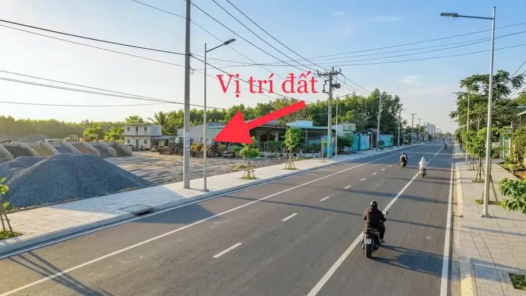 Main-💥HÀNG ĐẦU TƯ F0 - BUNG 6 NỀN MẶT TIỀN ĐƯỜNG HL15 - P.TÂN TRIỀU - Thành Phố Đồng Nai-0