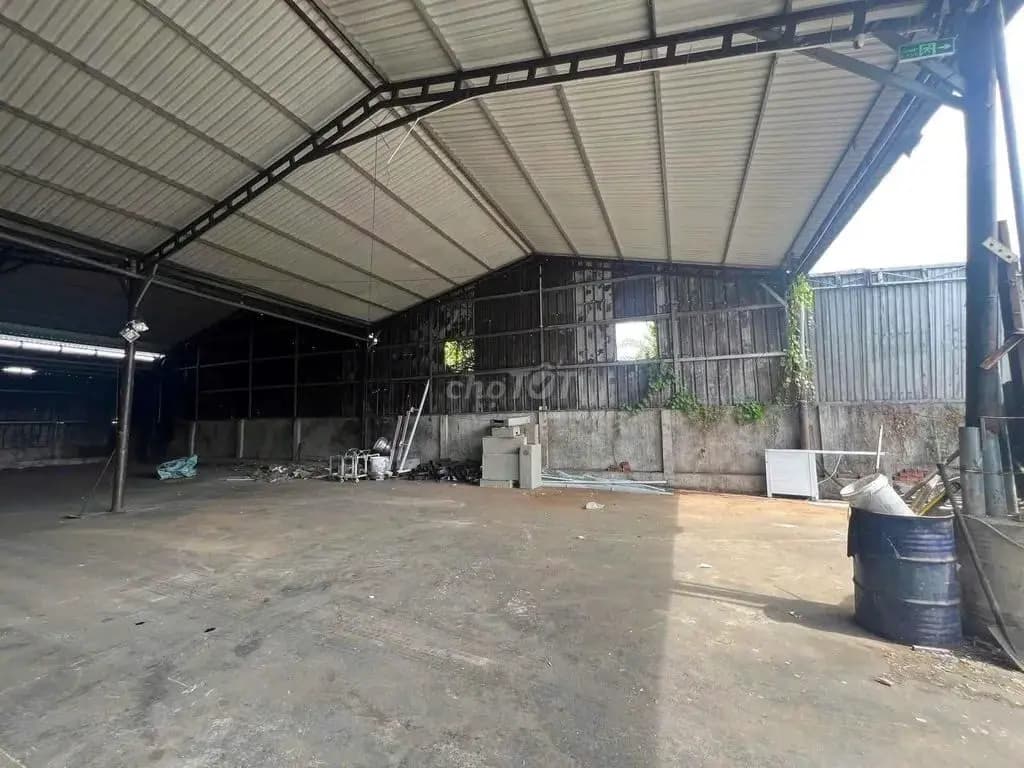 Main-Xưởng Lái Thiêu Thuận An 1000m/45tr đường cont-1