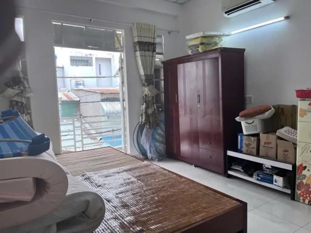 Main-Bán nhà tân phú ngay vườn lài 2 tầng, 4x8, chỉ hơn 4 tỷ xíu-3