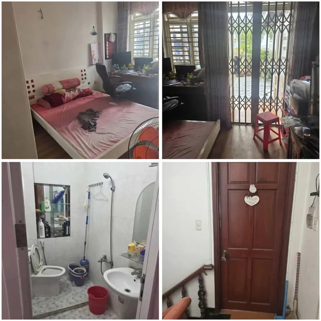 Main-BÁN NHÀ NGUYÊN CĂN MẶT TIỀN SỐ 9 ĐƯỜNG TÂN CHÁNH HIỆP 25 - P.TRUNG MỸ TÂY - Q.12 - TP.HCM-1