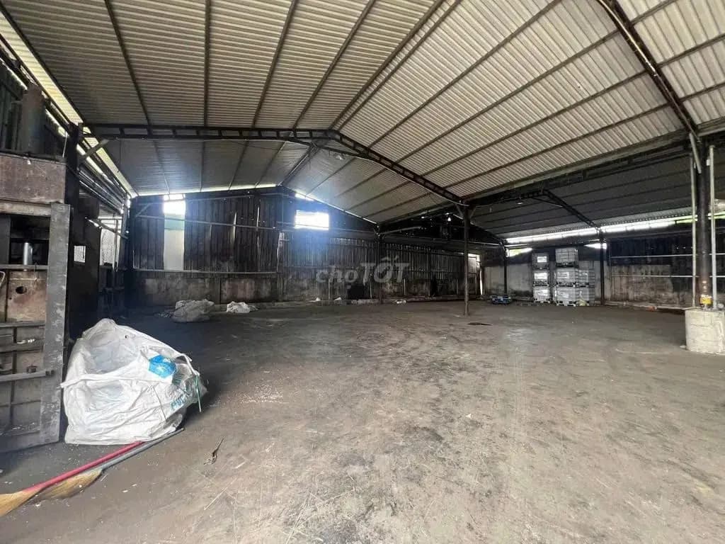 Main-Xưởng Lái Thiêu Thuận An 1000m/45tr đường cont-0
