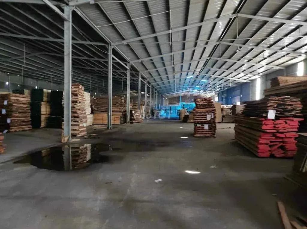 Main-Xưởng Thuận An 1000 Có PCCC Đường Cont-2