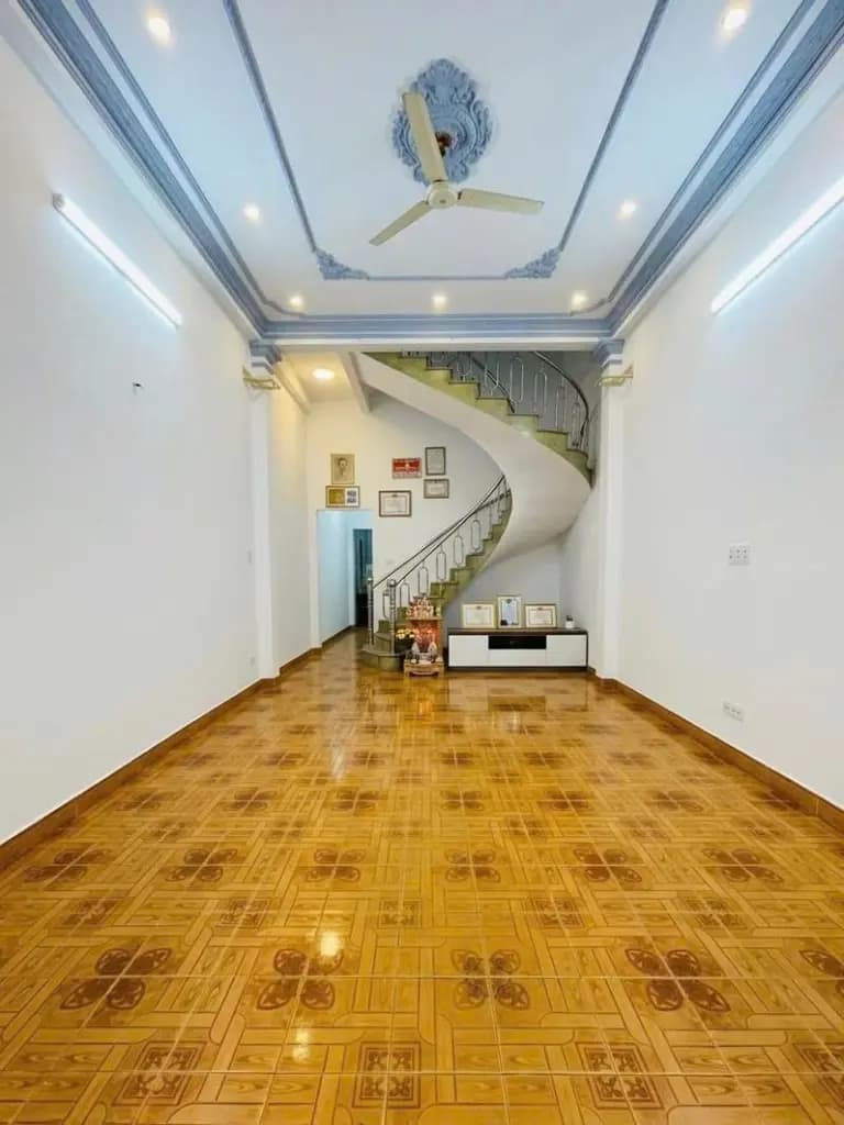 Bán nhà tân bình, hẻm 1/ xe hơi thông, 4.5x25, chỉ nhỉnh 9 tỷ