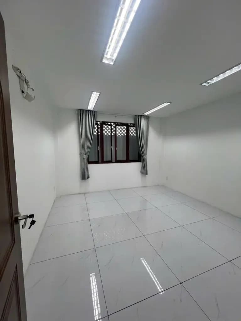 Main-🔥 bán nhà tân thới nhất, quận 12 – 4x15m – 3 tầng + sân thượng – 3pn – hẻm ô tô – giá 6.6 tỷ-2