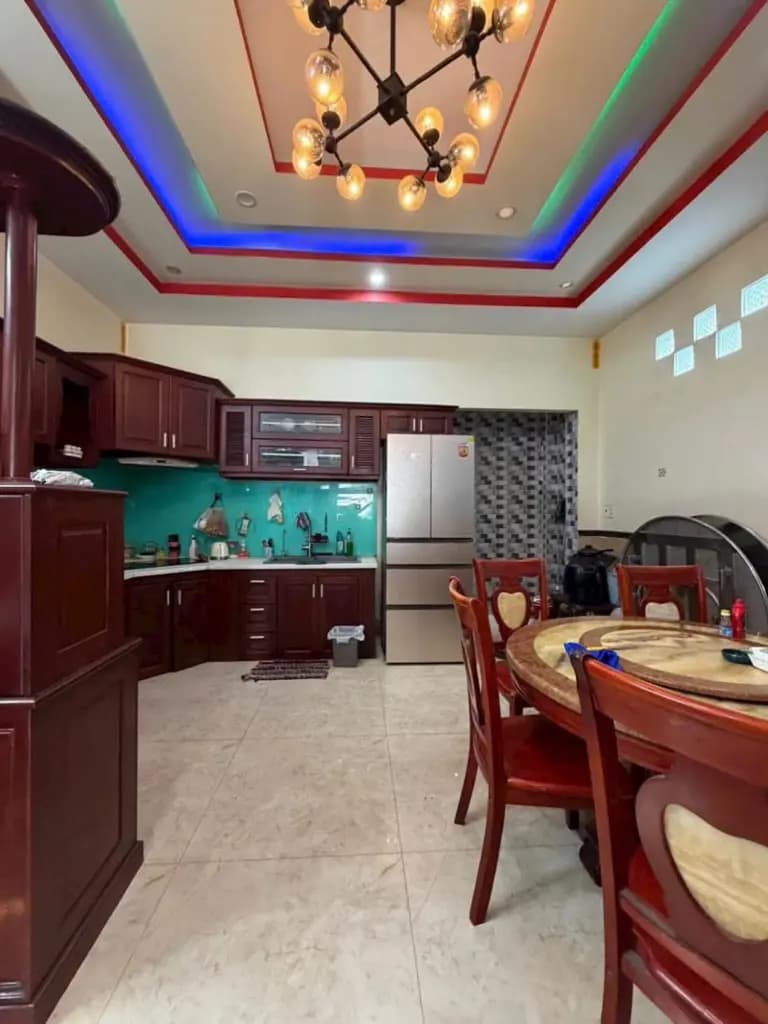 Main-Bán nhà bình tân ngay hương lộ 3, ngang 9x16 ngay aeon tân phú, chỉ 12 tỷ-8