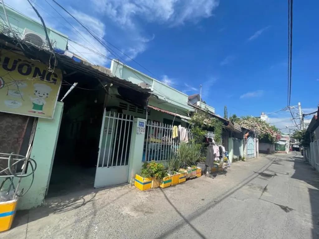 Main-Đất 230m² ngang 8m tân thới nhất q12 – vị trí đẹp phan văn hớn – 20 tỷ-1
