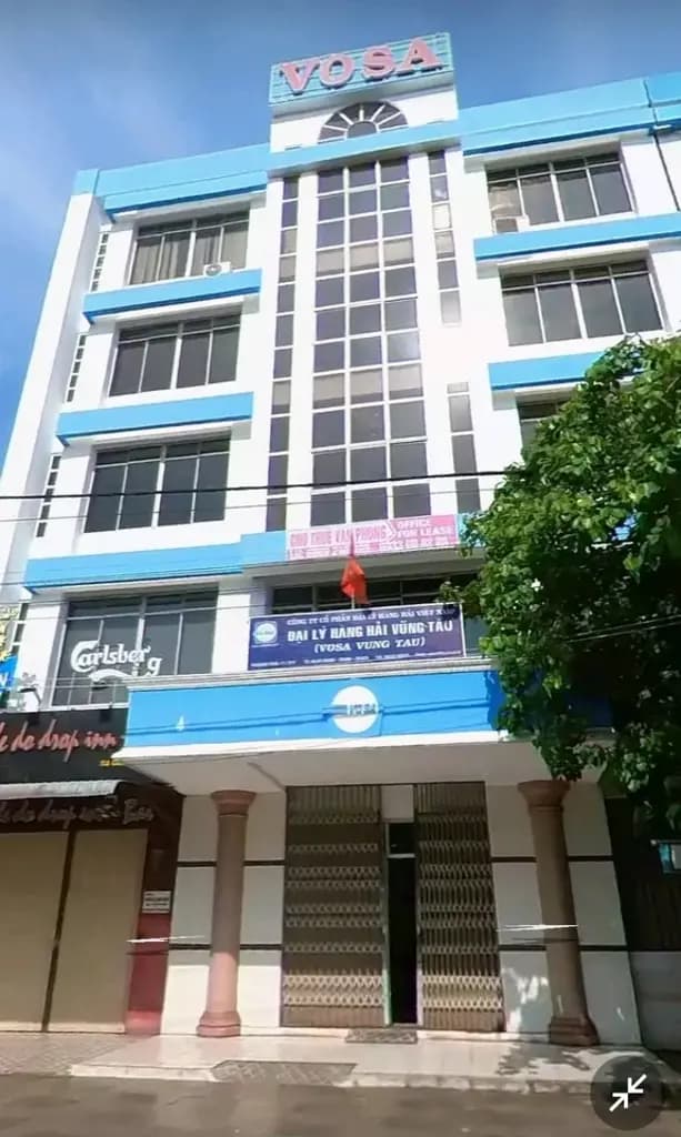 🔥 CHO THUÊ TÒA NHÀ MẶT TIỀN QUANG TRUNG – ĐỐI DIỆN BIỂN BÃI TRƯỚC – 20 PHÒNG – 100 TRIỆU/THÁNG 🔥