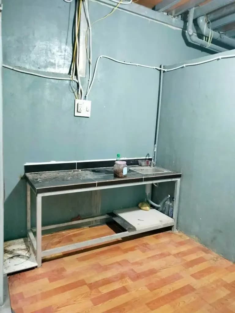 Main-Cho thuê Kho, nhà xưởng 350m² giá 13 triệu/ tháng tại Đường Gò Hưu Xã Mỹ Hạnh Nam Huyện Đức Hòa Long An-2