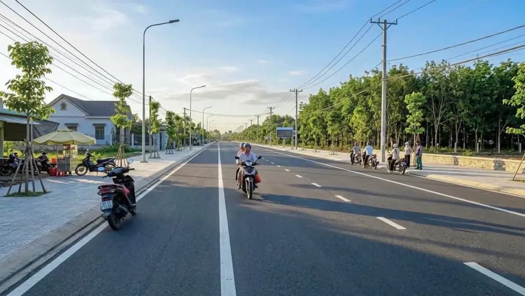 Main-💥HÀNG ĐẦU TƯ F0 - BUNG 6 NỀN MẶT TIỀN ĐƯỜNG HL15 - P.TÂN TRIỀU - Thành Phố Đồng Nai-2