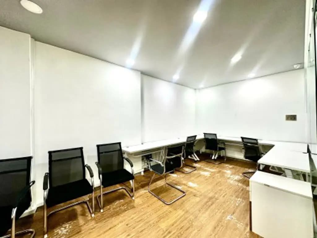 Main-CHÍNH CHỦ CHO THUÊ VĂN PHÒNG CÓ 2 TẦNG VỊ TRÍ ĐẸP GÒ VẤP GIÁ CHỈ 7 USD/M-7
