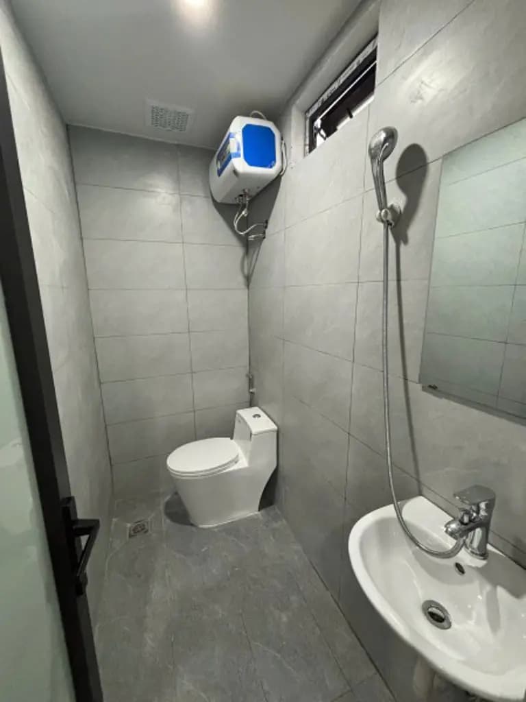 Main-CHO THUÊ PHÒNG CHUNG CƯ MINI MỚI KOONG – NGÕ 58 ĐÀO TẤN - TRUNG TÂM BA ĐÌNH-2